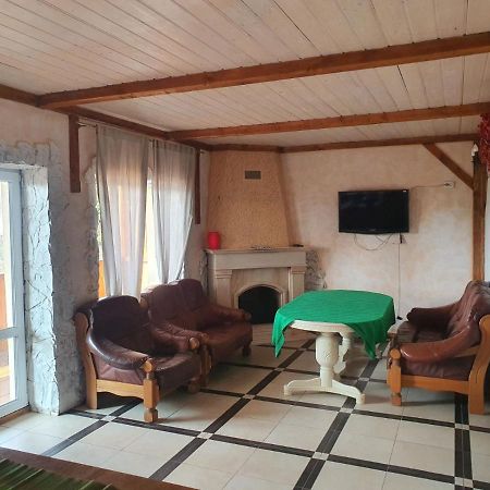 Villa Nagori Szlavszke Kültér fotó