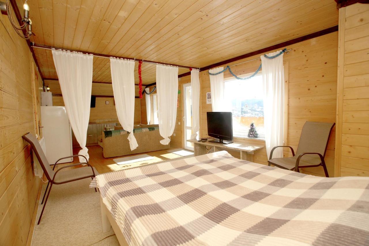 Villa Nagori Szlavszke Kültér fotó