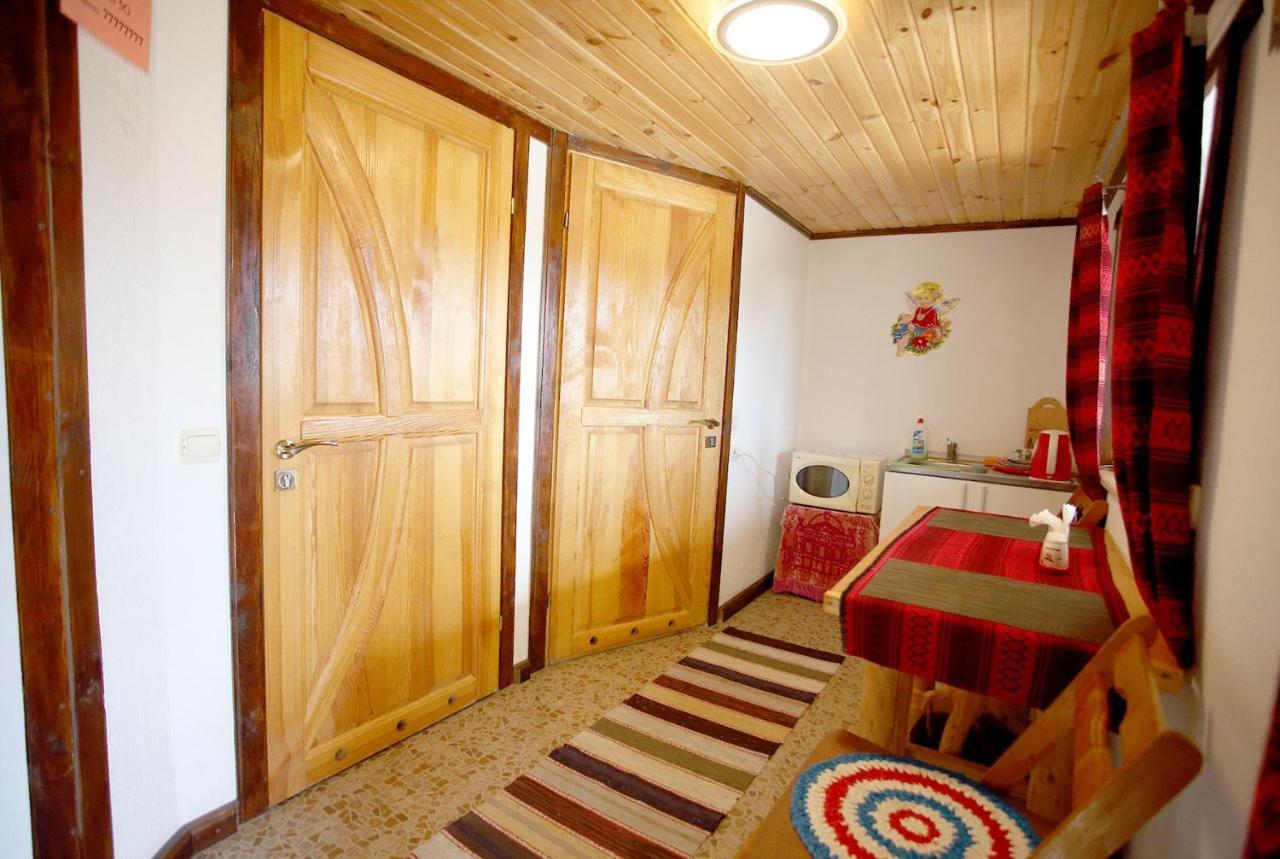 Villa Nagori Szlavszke Kültér fotó