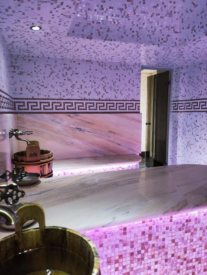 Villa Nagori Szlavszke Kültér fotó