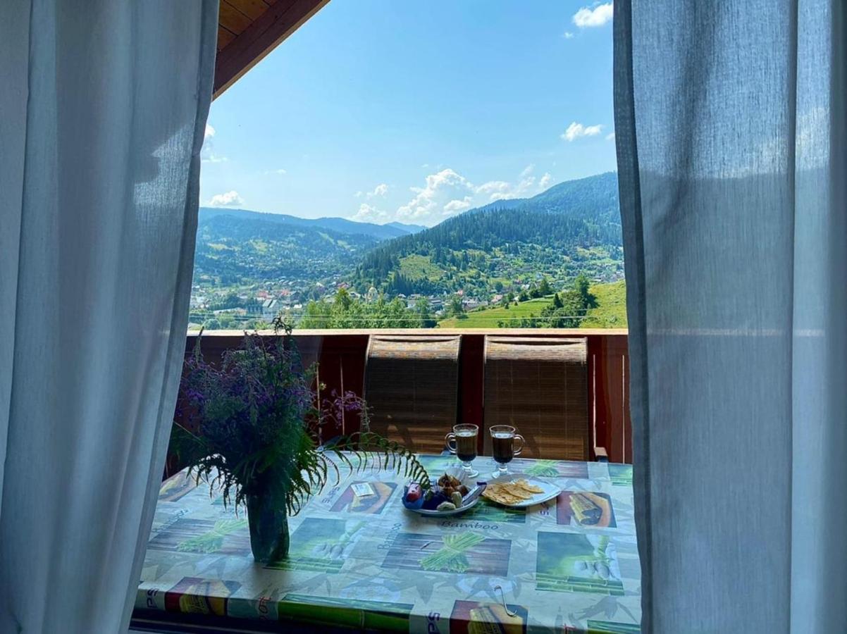 Villa Nagori Szlavszke Kültér fotó