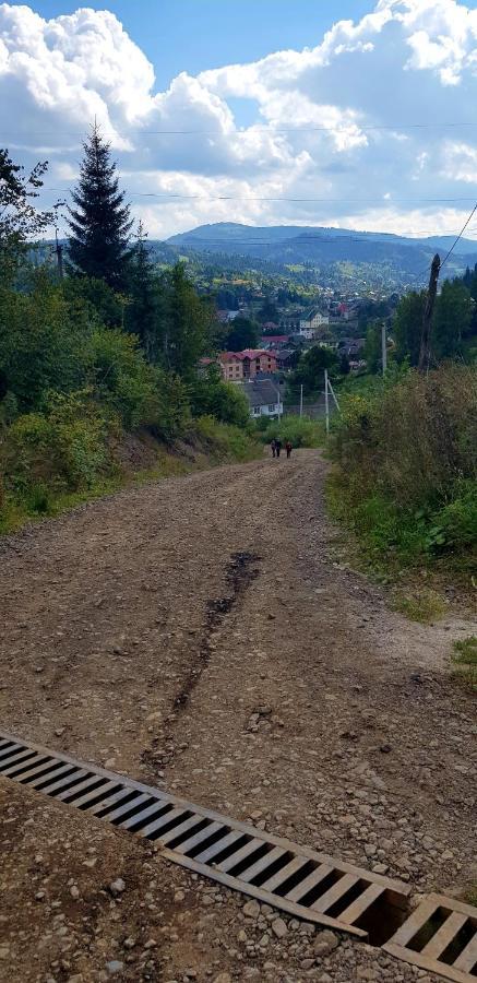 Villa Nagori Szlavszke Kültér fotó