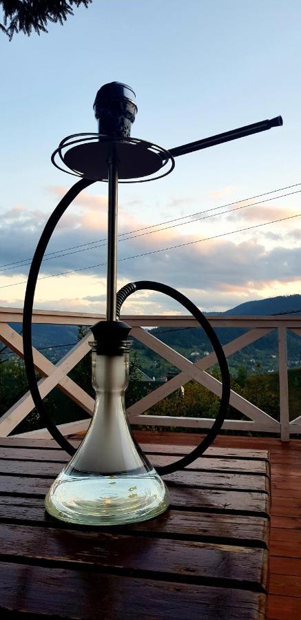 Villa Nagori Szlavszke Kültér fotó