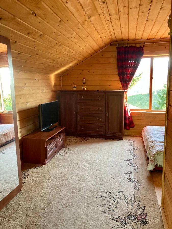 Villa Nagori Szlavszke Szoba fotó