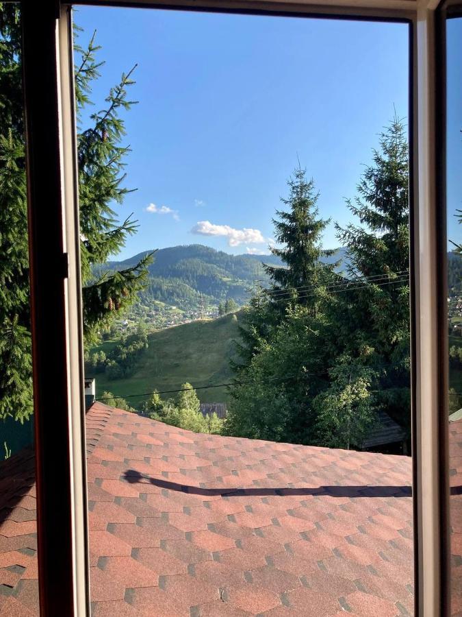 Villa Nagori Szlavszke Szoba fotó