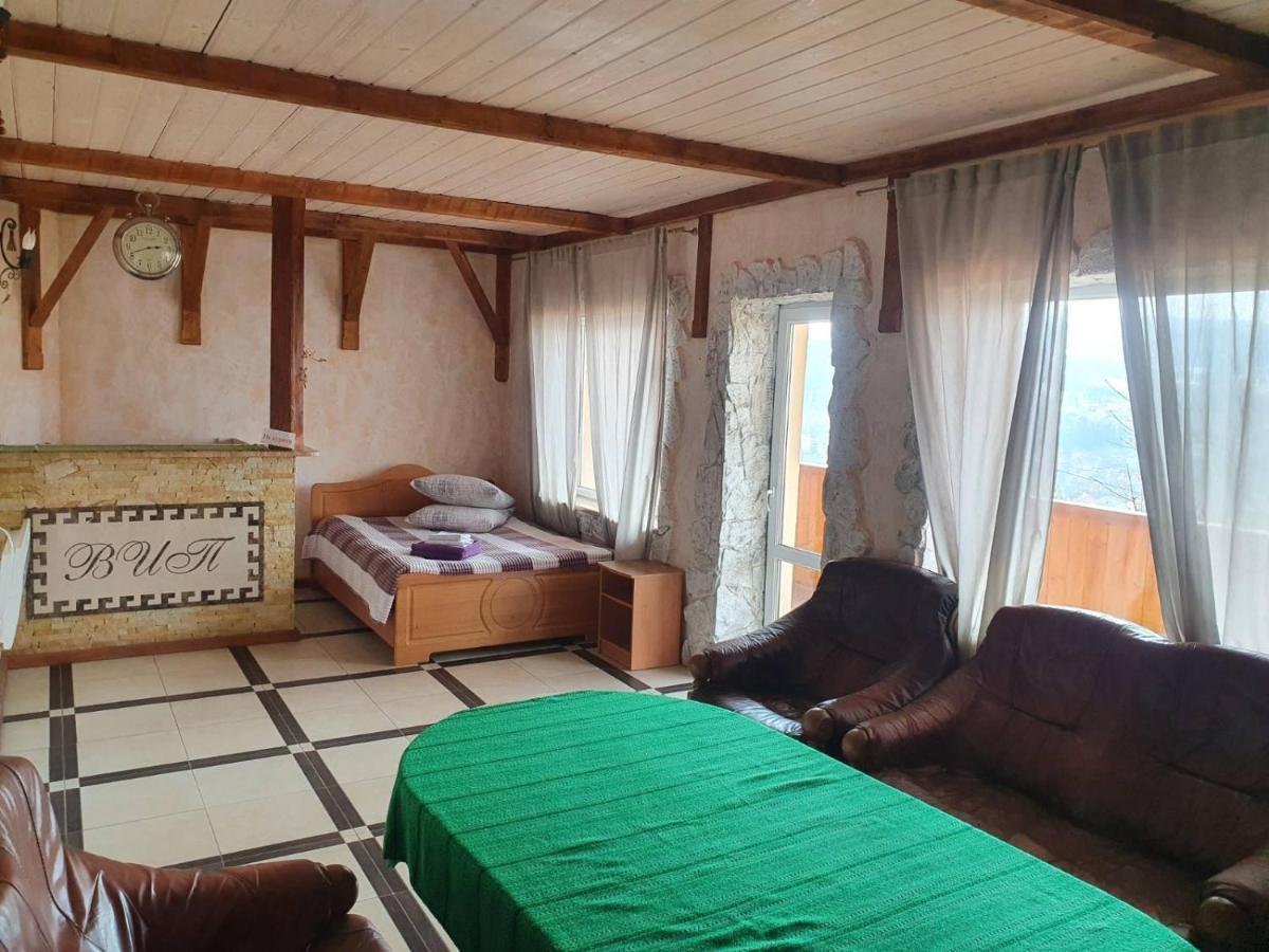 Villa Nagori Szlavszke Kültér fotó