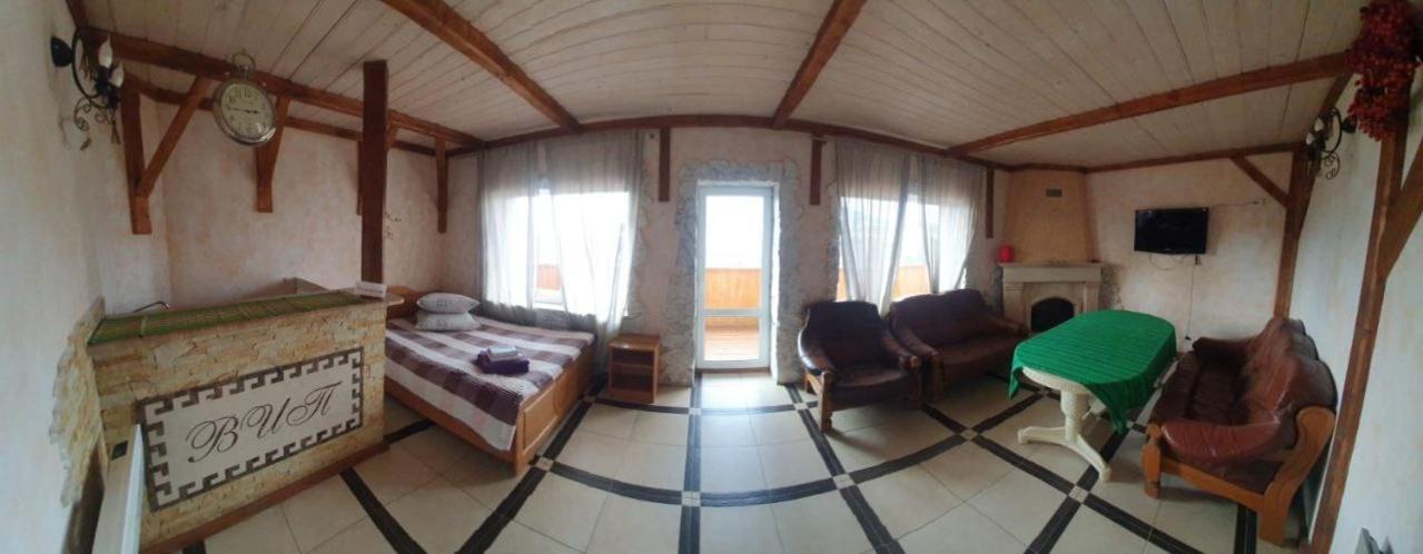 Villa Nagori Szlavszke Kültér fotó