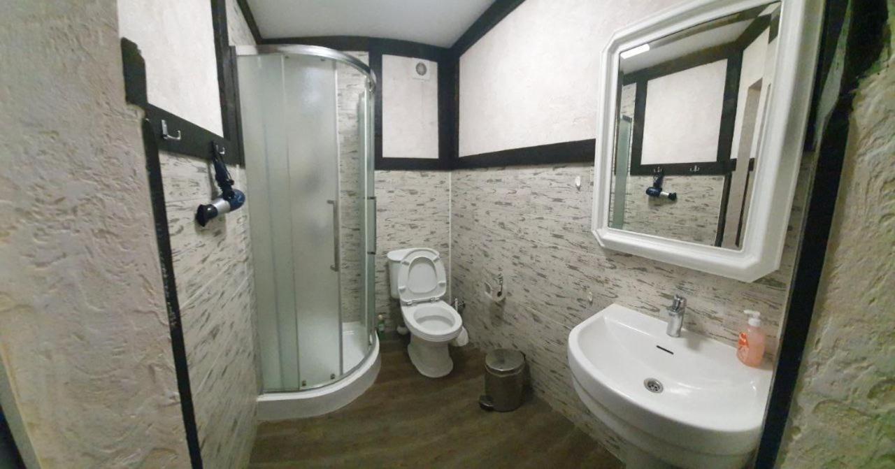 Villa Nagori Szlavszke Kültér fotó